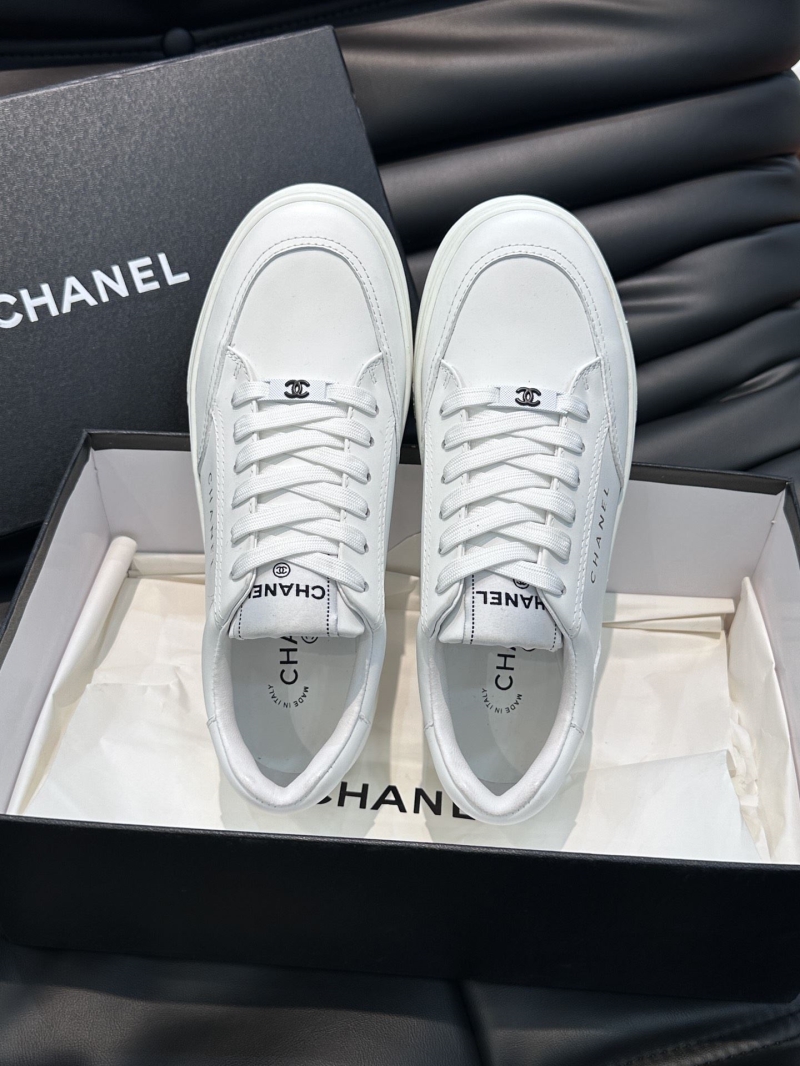 Chanel Casual Shoes